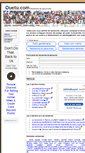 Mobile Screenshot of ouetu.com